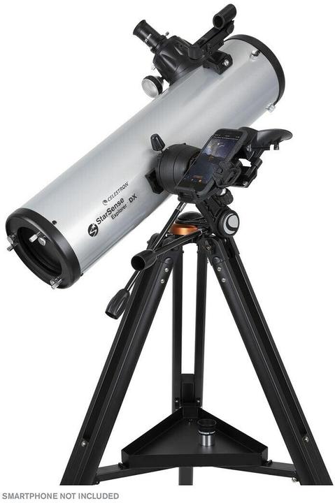 Actual product image Celestron StarSense Explorer DX 130