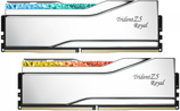 Immagine prodotto G.Skill Trident Z5 Royal (2 x 16GB, 4800 MHz, RAM DDR5, DIMM)