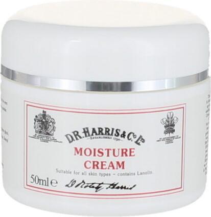 Actual product image D.R. Harris Windsor (100 ml, Shaving soap)