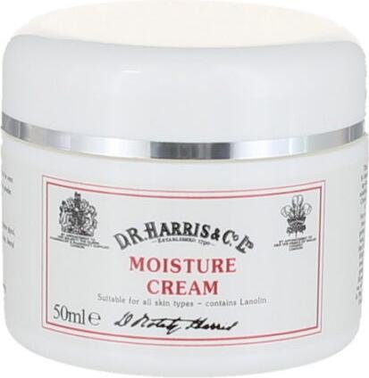 Produktbild D.R. Harris Windsor (100 ml, Rasierseife)