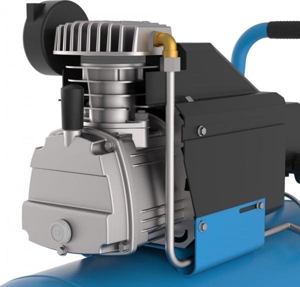 Immagine prodotto Güde Compressore 260/10/50 (10 bar)