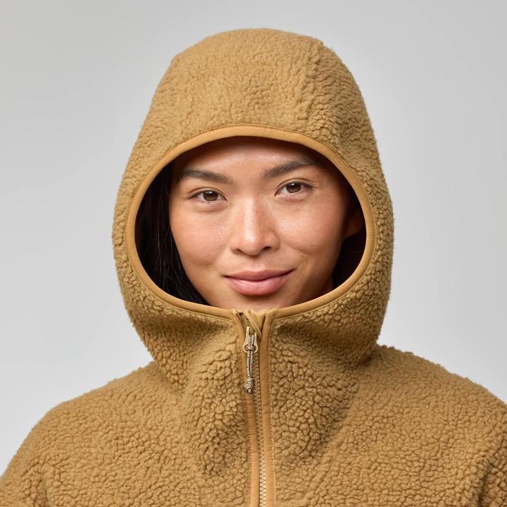 Produktbild Fjällräven Vardag Pile Fleece (M)