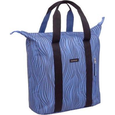 New Looxs, Einkaufshilfe, Tasche Kota Alma Blue, Blau
