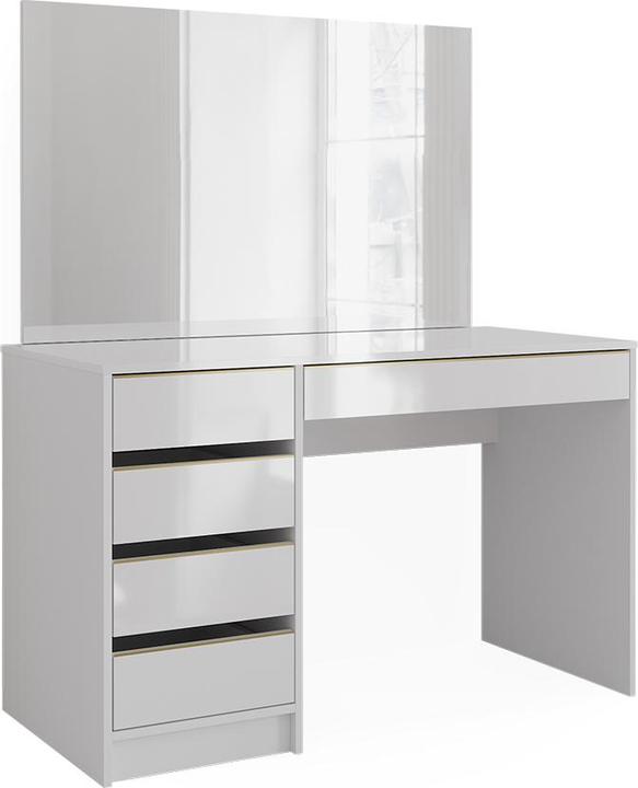 Gold, Weiss, Weiss/Gold