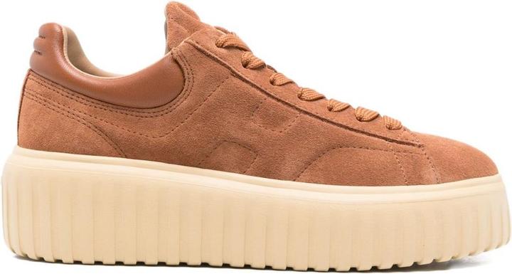 Produktbild Hogan Sneakers Marrone (37.5)