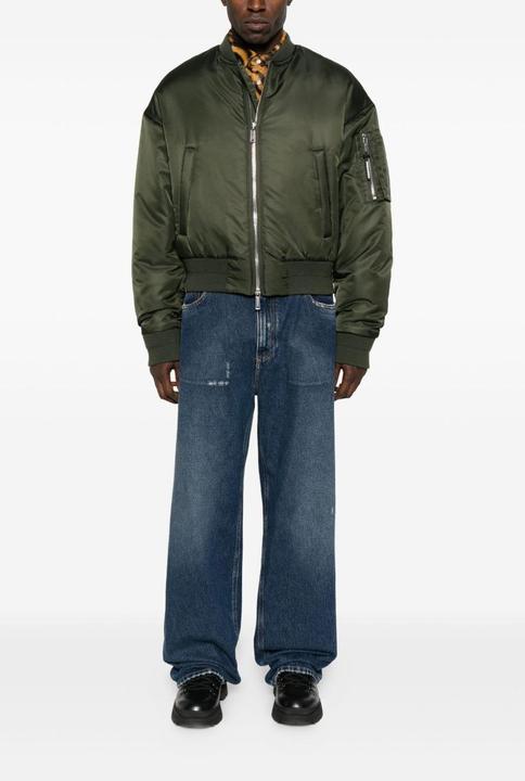 Produktbild Dsquared2 Giacche Verde (48)