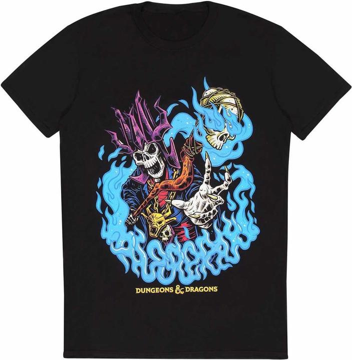 Produktbild Dungeons & Dragons Acererak Colour Pop TShirt (M)
