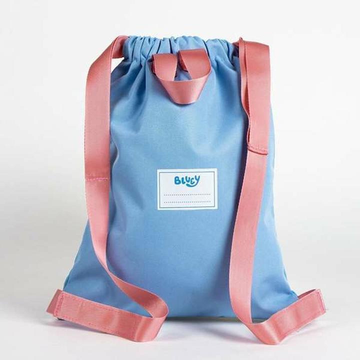 Produktbild Cerdá Bluey gym bag 33cm