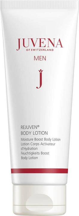 Juvena Moisture Boost Body Lotion (Körpercreme, 200 ml)