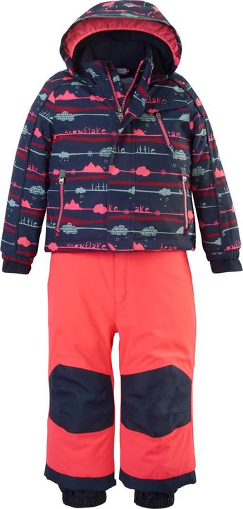 Killtec FISW5 Ski Jacket and Pants (128)