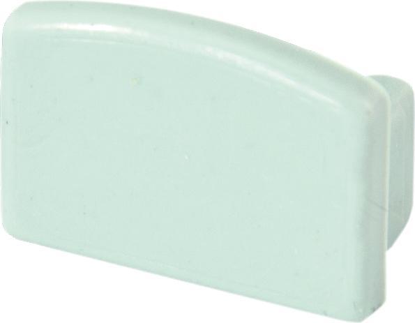 Rutec Licht Endkappe Profi 68483 für Aluprofil H=18mm