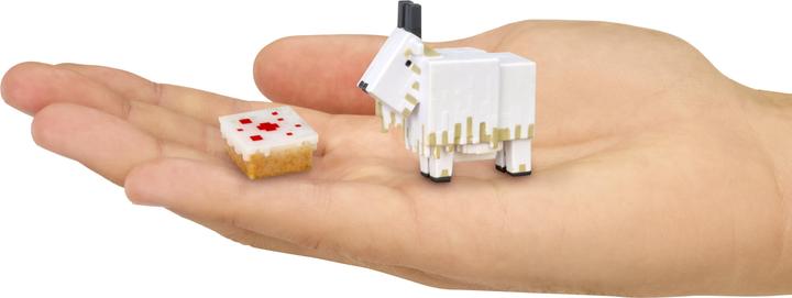 Image du produit MGA Miniverse Minecraft, CDU