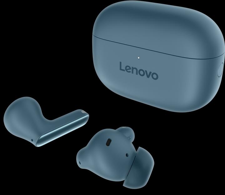 Produktbild Lenovo YOGA True Wireless Stereo Earbuds (P) (36 h, Kabellos)