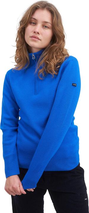 Produktbild Mover Plastic Free Sportswear Heavy Merino Zip Neck (M)