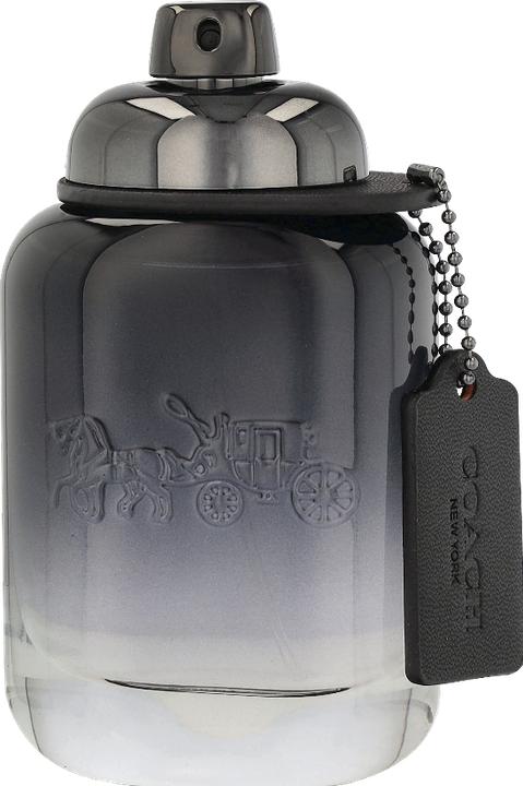 Actual product image Coach For Men (Eau de toilette, 60 ml)