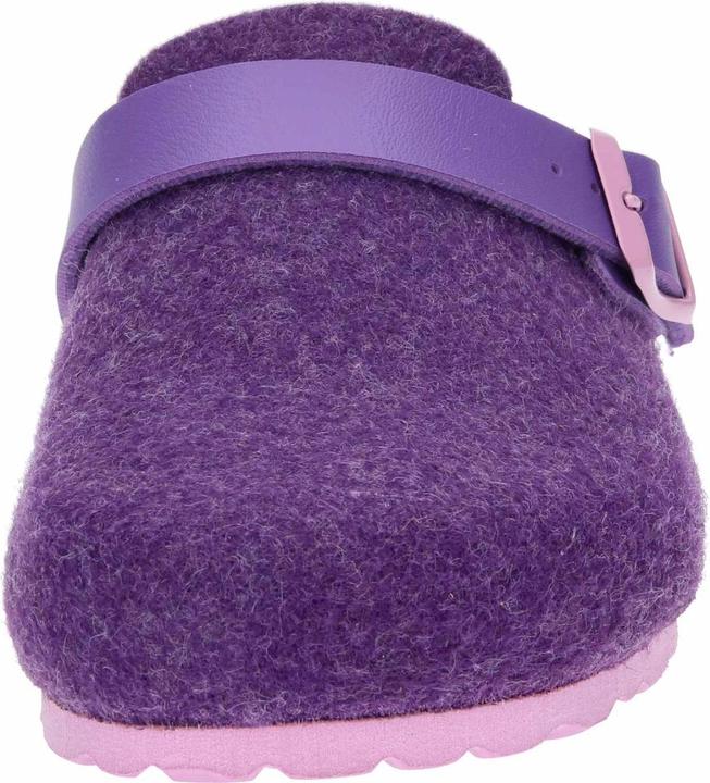 Actual product image Lico Clog Kids Warm (29)