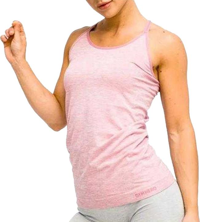 Produktbild Gymhero Ärmelloses Oberteil (S)