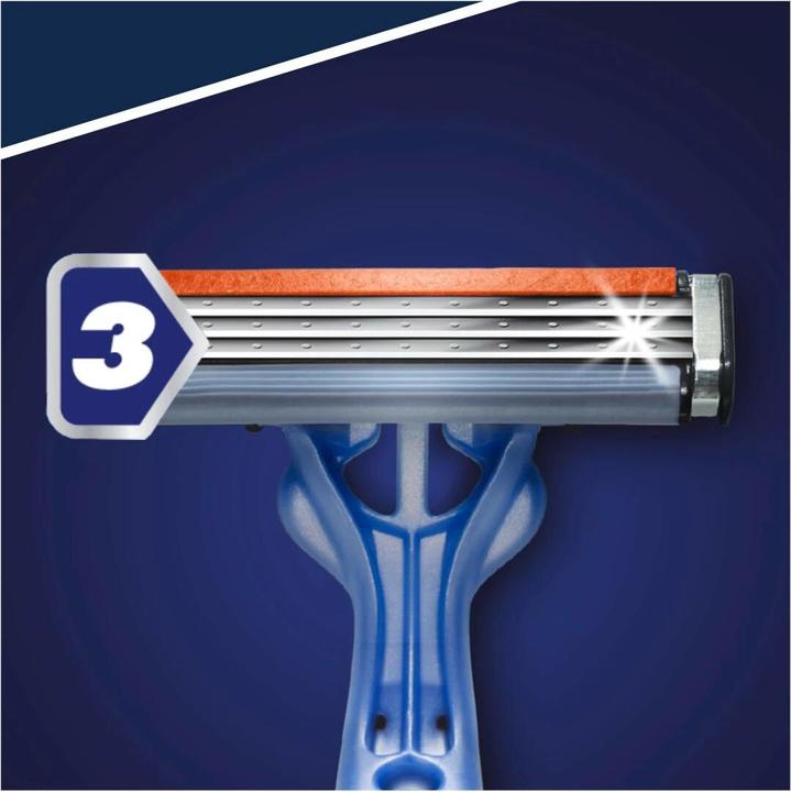 Image du produit Gillette Blue3 Smooth