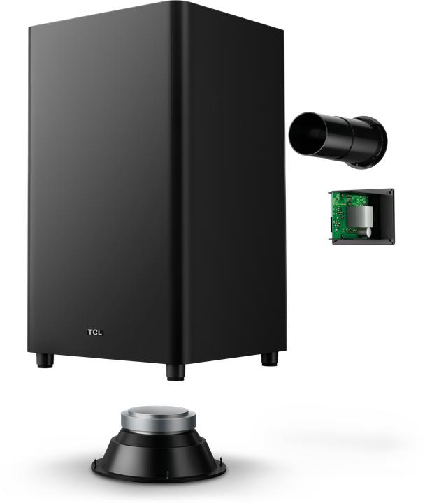 Actual product image TCL TS9030 (540 W, 3.1 Channel)
