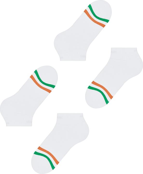 Immagine prodotto Esprit Accent Stripe SN 2P (Confezione da 2, 39 - 42)