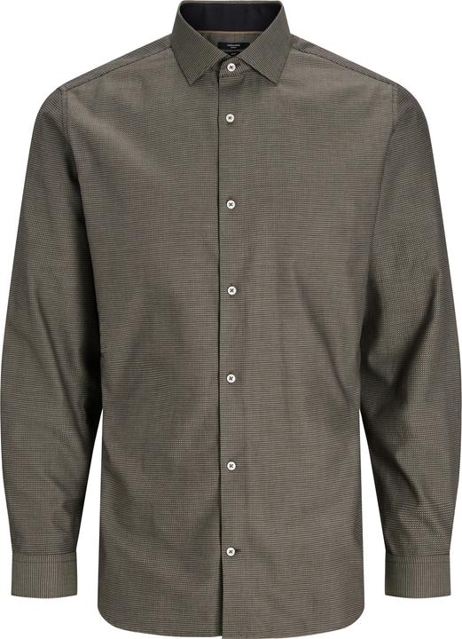 Jack & Jones Slim Fit Hemd Hemd