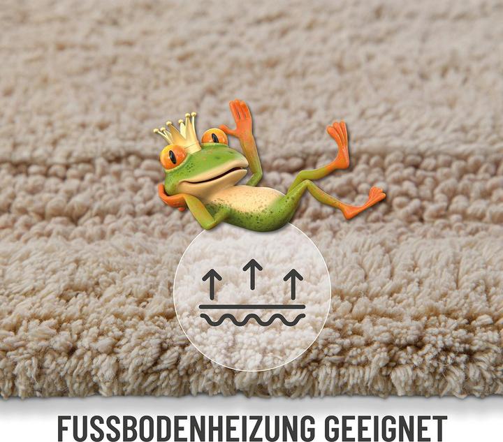 Image du produit Wecon Home Badteppich Knut (80 cm)