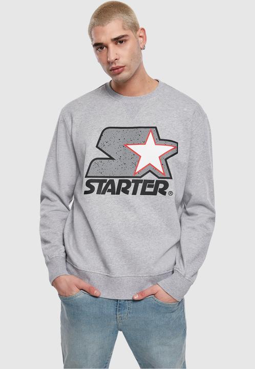 Produktbild Starter Multicolored Logo Sweat Crewneck (XL)