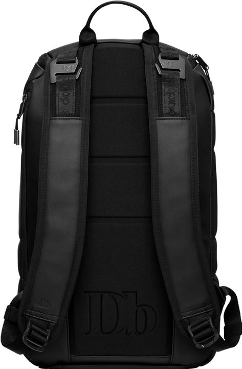 Produktbild D_b_ The Black Out (21 l)