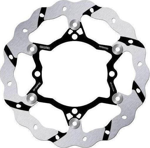 Produktbild Galfer Bike Wave Tsunami (270 mm)