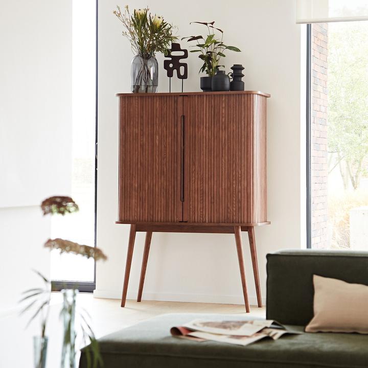 Image du produit La Redoute Interieurs Wapong (110 x 50 x 155 cm)