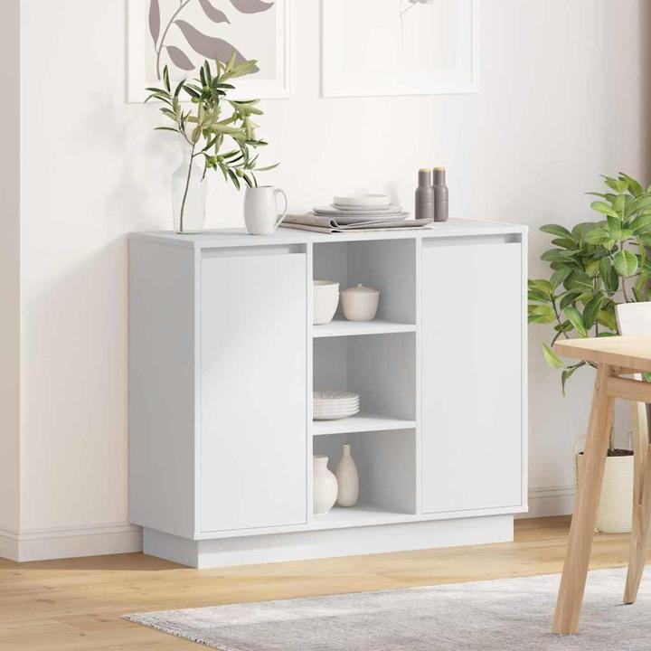 Immagine prodotto VidaXL Sideboard (90 x 32 x 75 cm)