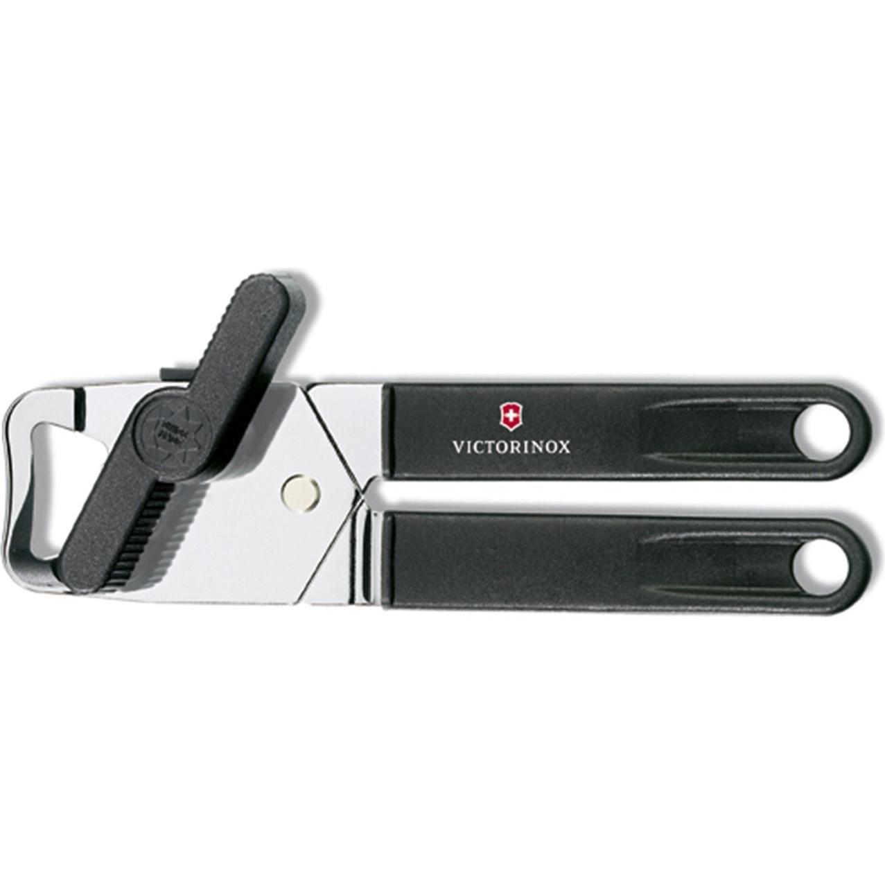 Victorinox Universal, Küchengadgets, Schwarz