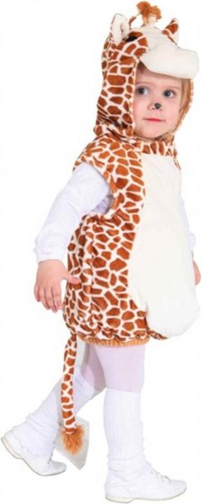 Produktbild Fasnacht Giraffe (104)
