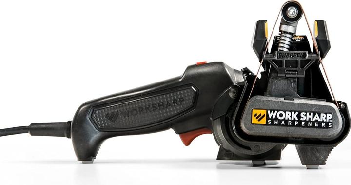 Work Sharp MK.2 Messer- und Werkzeugschärfer