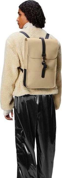 Actual product image Rains Mini W3 (9 l)