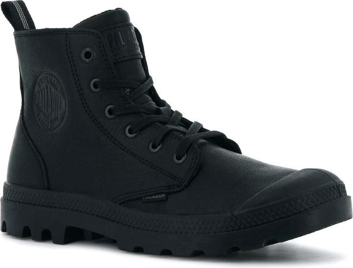 Immagine prodotto Palladium Pampa Zip Leather ESS (37)