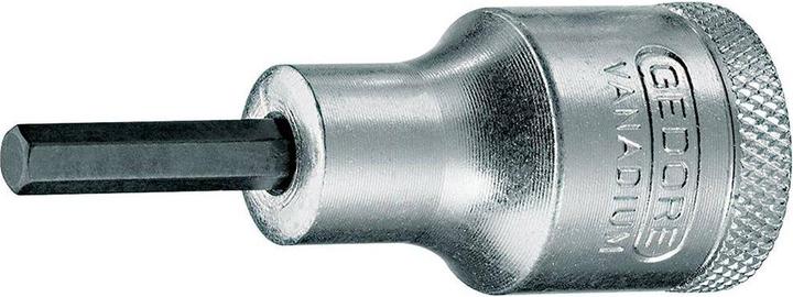 Actual product image Gedore IN 19 5/16AF Screwdriver bit socket 1/2" Hexagon socket 5/16" (5/16")