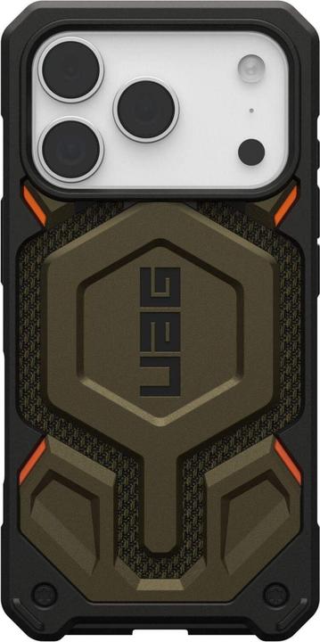 Immagine prodotto UAG Monarch Pro MagSafe (Apple iPhone 17 Pro)