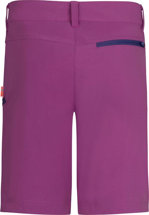 Produktbild Trollkids Kid's Haugesund Shorts (104)