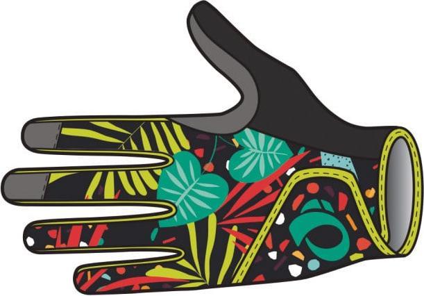 Actual product image Pearl Izumi Mtb (L)