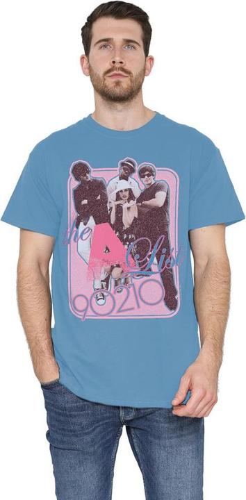 Produktbild 90210 The A List TShirt (XXL)