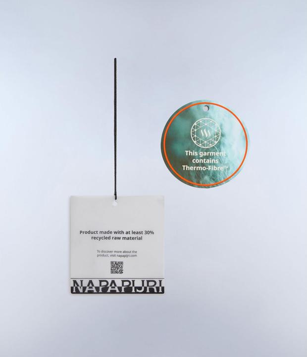 Image du produit Napapijri Rainforest W Pkt 4 - 54917 (L)