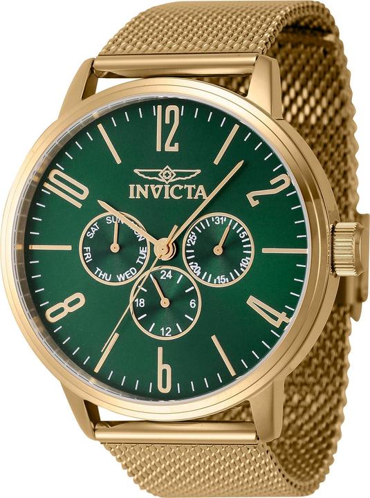 Immagine prodotto Invicta Specialità - 47123 (Orologio da polso analogico, 44 mm)