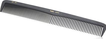 Immagine prodotto Fejic Japan Pettine per tagliare i capelli in carbonio No. 281