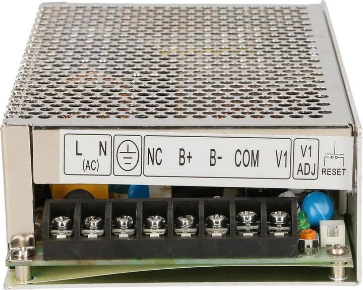 Produktbild Extralink EX.14091 power adapter/inverter Indoor Black (155 W)