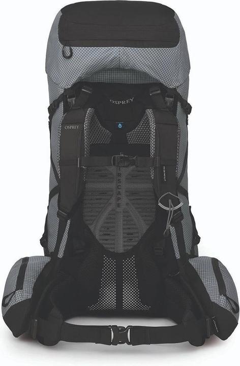Actual product image Osprey Ariel Pro Mountaineering Pack (75 l)