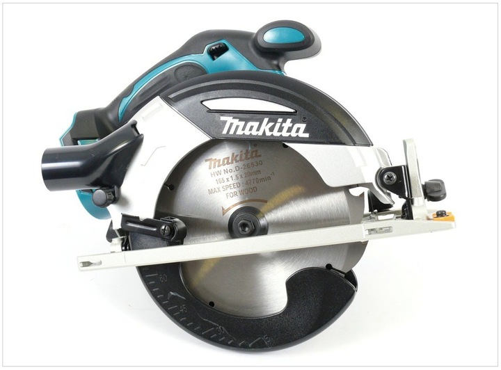 Productafbeelding Makita Dhs630z