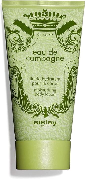 Image du produit Sisley Fluide Hydratant Corps Eau de Campagne (Crème pour le corps, 150 ml)