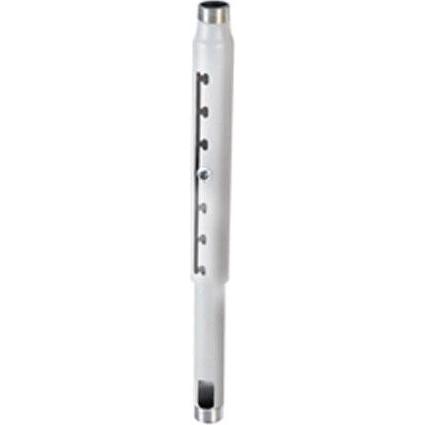 Chief Speed-Connect CMS0507 - Componente Di Montaggio (Supporto Di Estensione) (Soffitto), Supporto Per Proiettore, Bianco