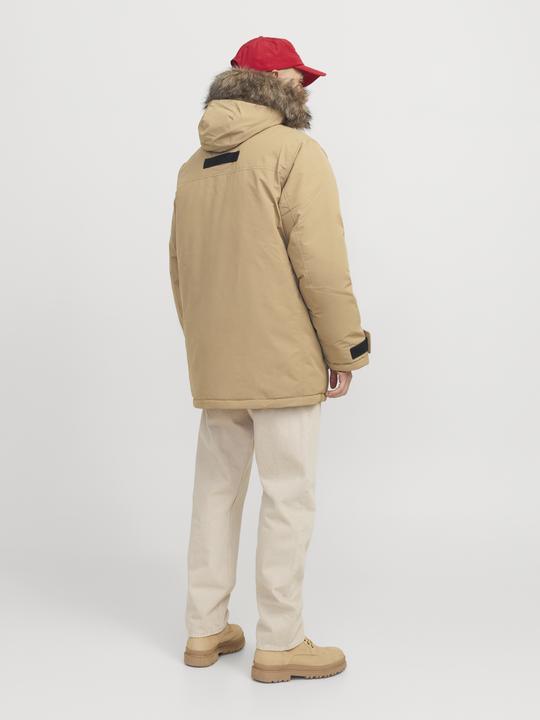 Actual product image Jack & Jones Parka Parka (XL)